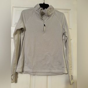 Eddie Bauer reflective top
